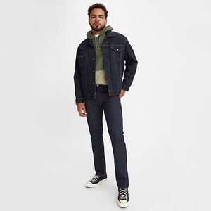 Levis premium 501 original fit men’s jeans